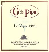 Amarone_Ca del Pipa